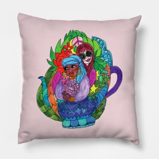 NEW ORLEANS Pillow