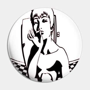 Great Teacher Onizuka Pin