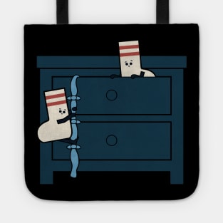 The Great Escape Tote