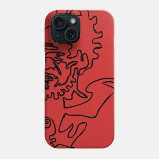 Devil Phone Case