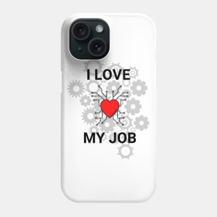 Engineer day | engineer day job | engineers day Phone Case