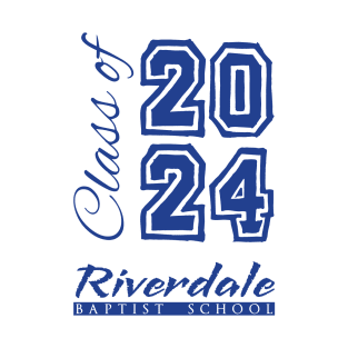 Class of 2024! T-Shirt