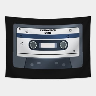 Cassette Tapestry