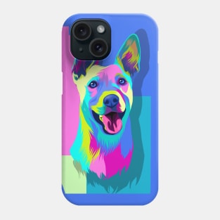 Cute Dog Phone Case