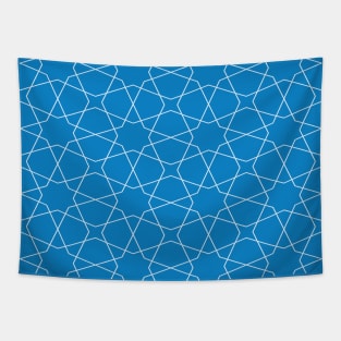 Triangle Tapestry