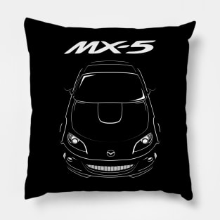 MX-5 NC 3rd gen 2013-2014 Pillow