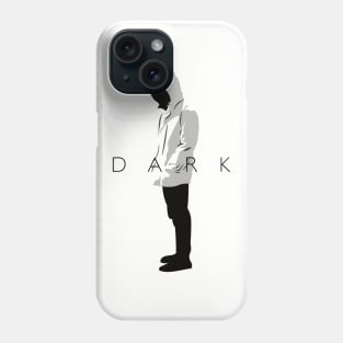 Jonas DARK Phone Case