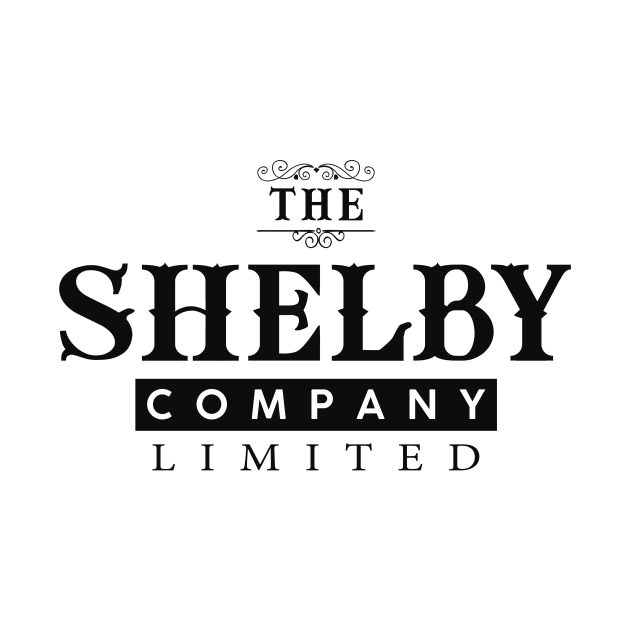 The Shelby Company Limited by HIDENbehindAroc