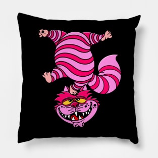 Cheshire Cat Pillow