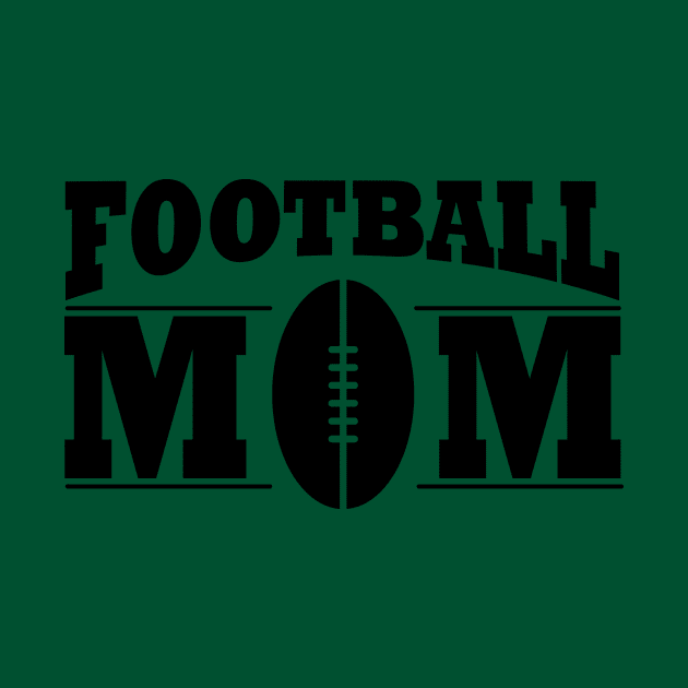 Football Mom by nektarinchen