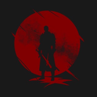 Red Knight T-Shirt