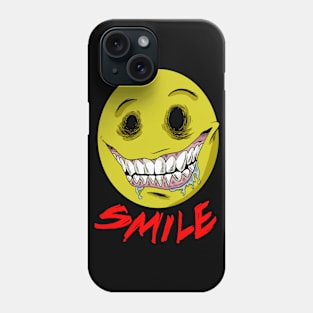 Smile Phone Case