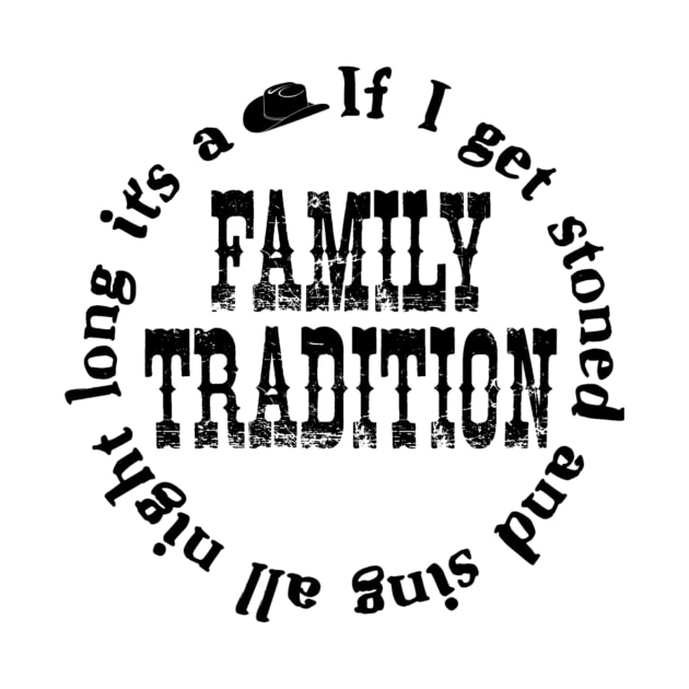 Family Tradition by LowcountryLove