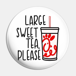 Sweet Tea Please Pin