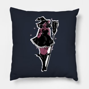 Maya | Original Character Pillow