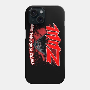 There is no Dana, Only Zuul Phone Case