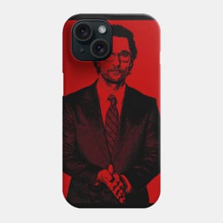 matthew mcconaughey Phone Case