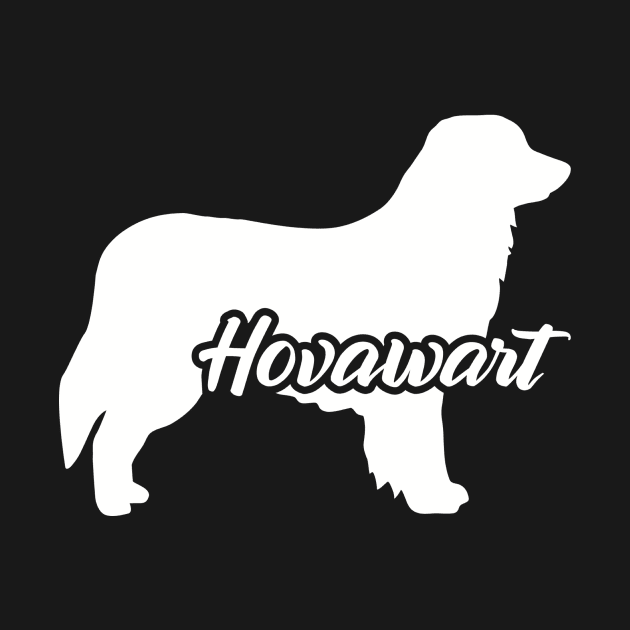 Hovawart by Designzz