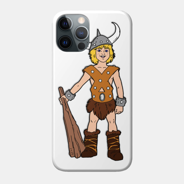 D&D Bobby - Dungeons And Dragons - Phone Case