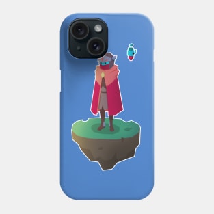 The Drifter Phone Case