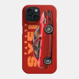 Altezza / Is Phone Case