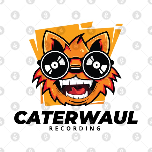 Caterwaul Recording Studio by EverGreene