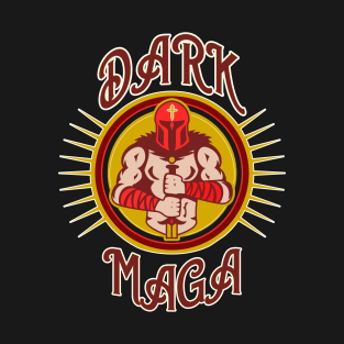 Dark Maga Patriot T-Shirt