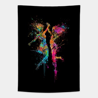 Gemini Tapestry