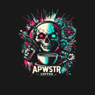 Apwstr T-Shirt