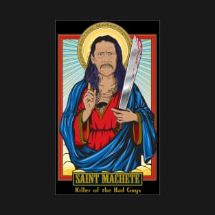 Machette T-Shirt