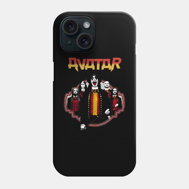 avatar Phone Case by EPISODE ID