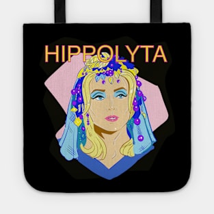 Hippolyta Tote