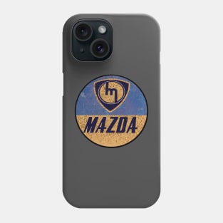 Mazda Rotary Engines Japan Phone Case