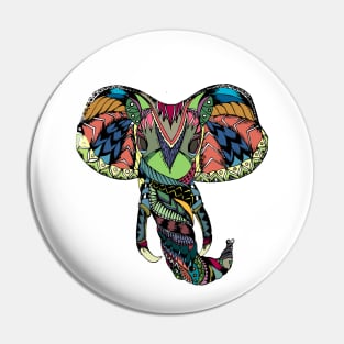 elephunk Pin