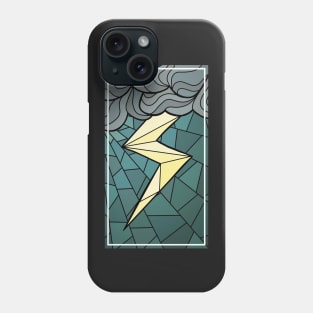 Stormy Weather Phone Case