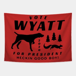 Wyatt 2020 Tapestry