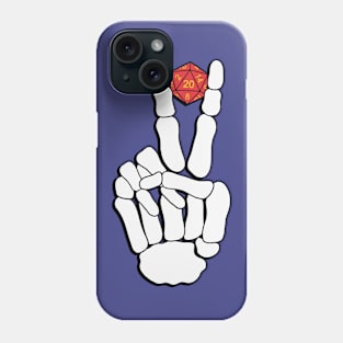 Lucky 20 Phone Case