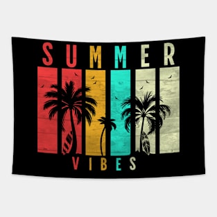 Summer Vibes Tapestry