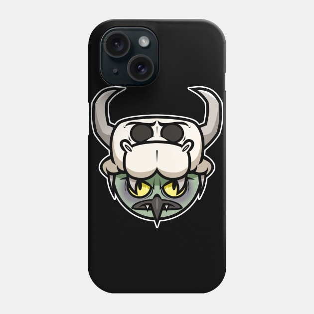 LUDO! Phone Case by Sedrice