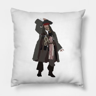 Pirate Pillow