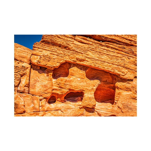 Valley of Fire State Park by Gestalt Imagery