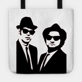 Blues Brothers Tote