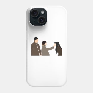 Iteawon Class Phone Case