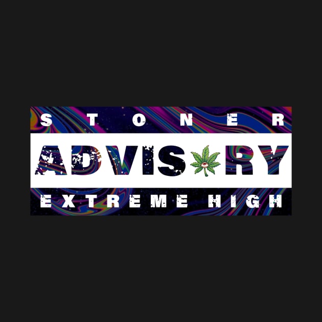 Stoner advisory by Ritvik Takkar