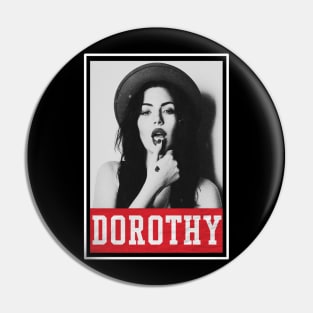 dorothy Pin