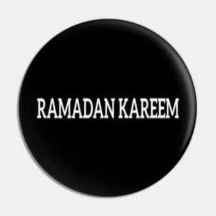 Ramadan kareem meme Muslims fasting month Pin