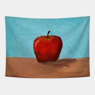 An Apple Tapestry