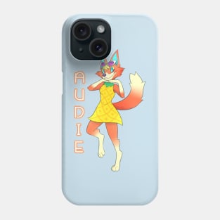 Audie Phone Case