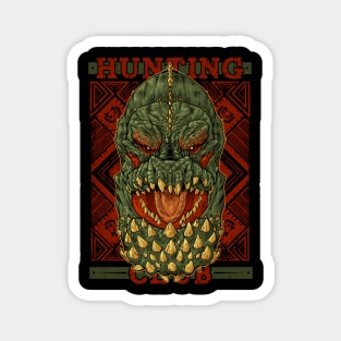 Hunting Club: Jho Magnet