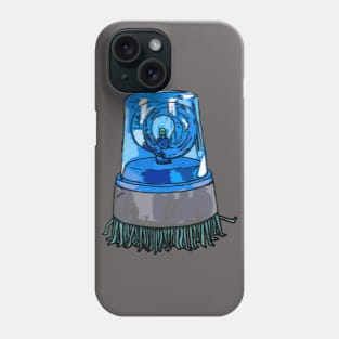 lock down Phone Case